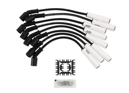 ACCEL Spark Plug Wire Set - Extreme 9000 Ceramic Boot - GM 4.8/5.3/6.0/6.2L 9059C