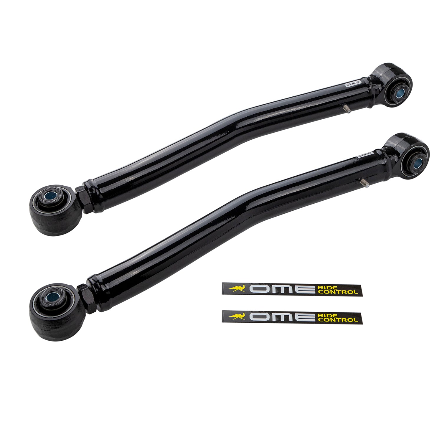 Old Man Emu - LCAJLFR - Adjustable Front Lower Control Arms – Milky ...