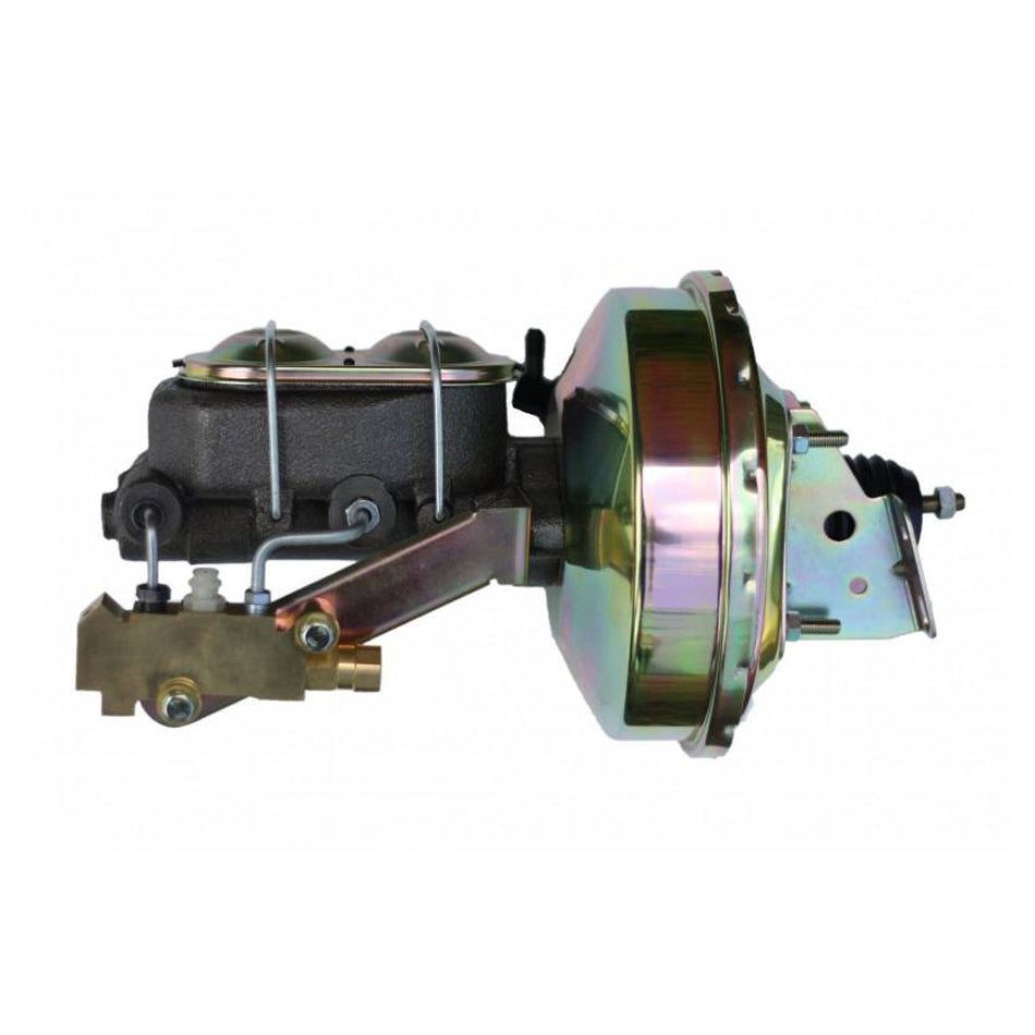 1E1A1 LEED BRAKES