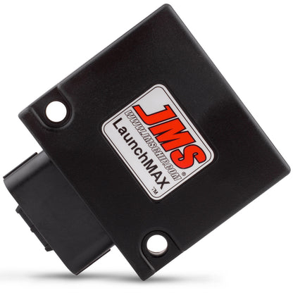 JMS LaunchMAX Trans Brake Kit - Plug and Play for 2011-2017 Mustang V6 and GT F-150 Truck LM1115PPM