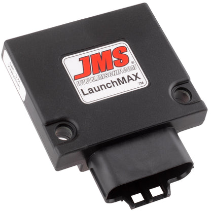 JMS LaunchMAX Trans Brake Kit - Plug and Play for 2011-2017 Mustang V6 and GT F-150 Truck LM1115PPM