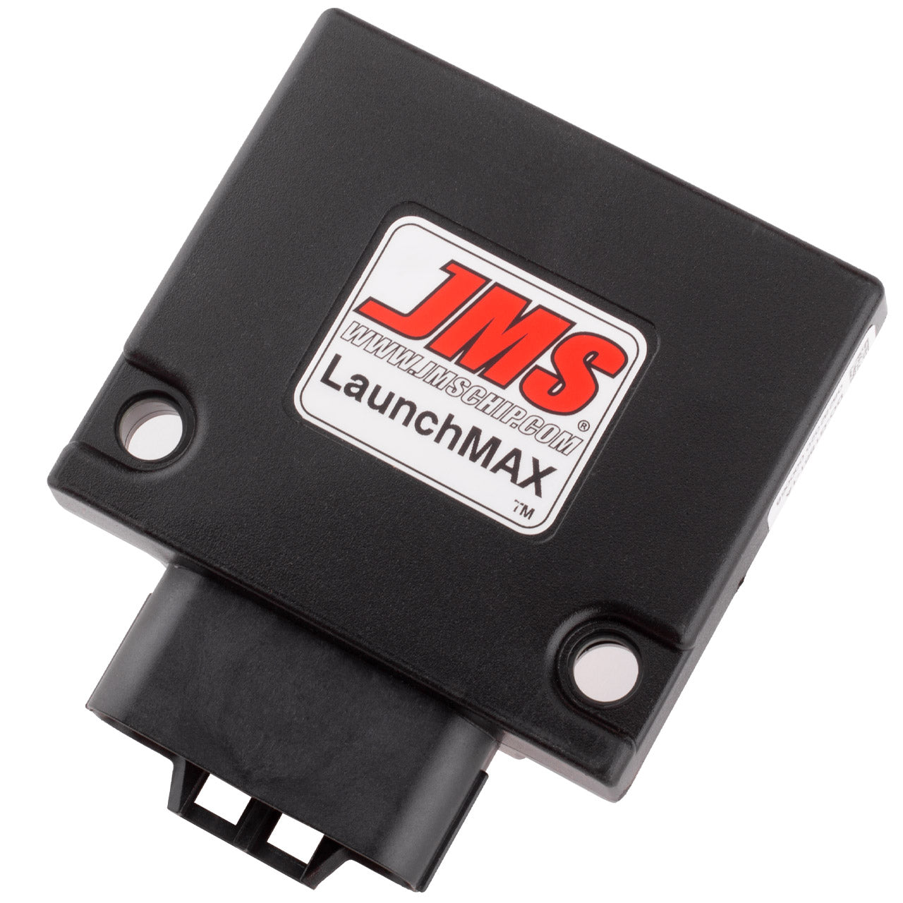 JMS LaunchMAX Trans Brake Kit - Plug and Play for 2011-2017 Mustang V6 and GT F-150 Truck LM1115PPM