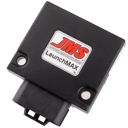 JMS LaunchMAX Trans Brake Kit - Plug and Play for 2011-2017 Mustang V6 and GT F-150 Truck LM1115PPM