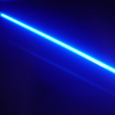 Lazer Star Lights FLEXLED 1" BLUE LS521B