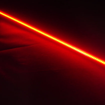 Lazer Star Lights FLEXLED 1" RED LS521R