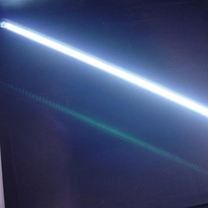 Lazer Star Lights FLEXLED 1" WHITE LS521W
