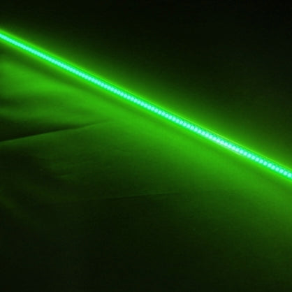 Lazer Star Lights FLEXLED 6" GREEN LS526G