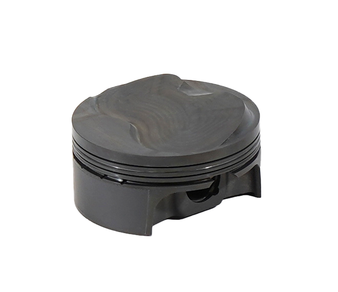 Mahle Motorsport LSX COMBO DOME - valve pockets fit LS1/2/6 LS7 and LS3 / L92 style heads SINGLE PISTON (930229785) 4.185 x 1.110RCH 4.000stroke6.125rod0.927pin5.6cc506g 930229785-1