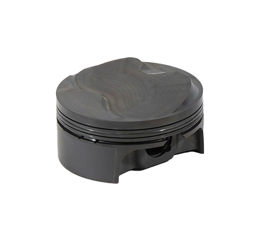 Mahle Motorsport LSX COMBO DOME - valve pockets fit LS1/2/6 LS7 and LS3 / L92 style heads SINGLE PISTON (930229735) 4.135 x 1.110RCH 4.000stroke6.125rod0.927pin5.6cc486g 930229735-1