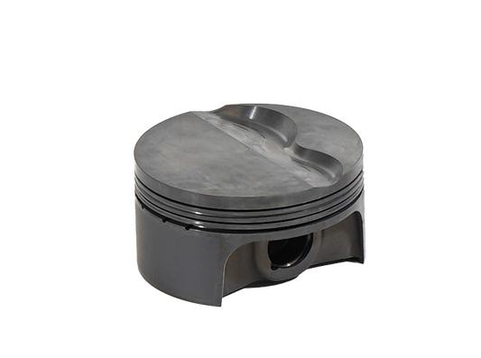 Mahle Motorsport LSX COMBO FLAT TOP - valve pockets fit LS1/2/6 LS7 and LS3 / L92 style heads SINGLE PISTON (930226930) 4.130 x 1.304CH 3.622stroke6.125rod0.927pin-5.8cc481g 930226930-1