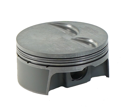 Mahle Motorsport LS 7.0L FLAT TOP - Compatible with LS7 style heads SINGLE PISTON (930221635) 4.135 x 1.105CH 4.000stroke6.125rod0.927pin-2.5cc441g 930221635-1