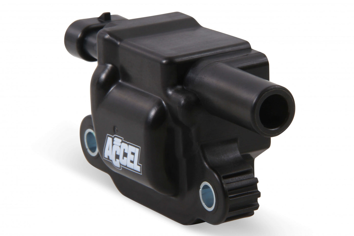 ACCEL Gen V GM Coils, 2014 and Up, Black, Square, Individual 140081