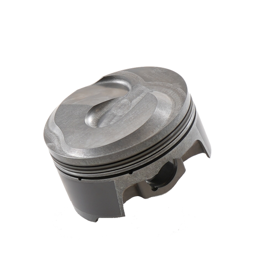 Mahle Motorsport LT 5.3L DI DROP-IN FORGED REPLACMENT ASSEMBLY NO BALANCING NO COMP RATIO CHANGE SINGLE PISTON (930229800) 3.800 x 1.324CH 3.622stroke6.098rod0.943pin3.9cc482g 930229800-1