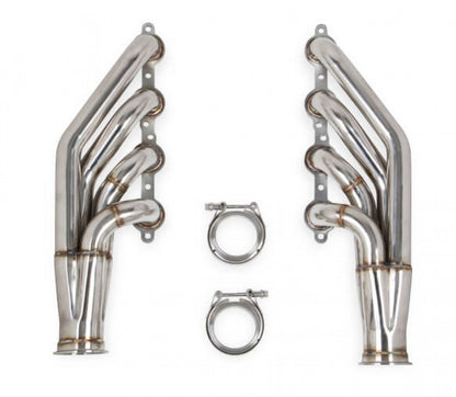 Flowtech Up And Forward Turbo Headers 40 Exhaust Header 11537FLT