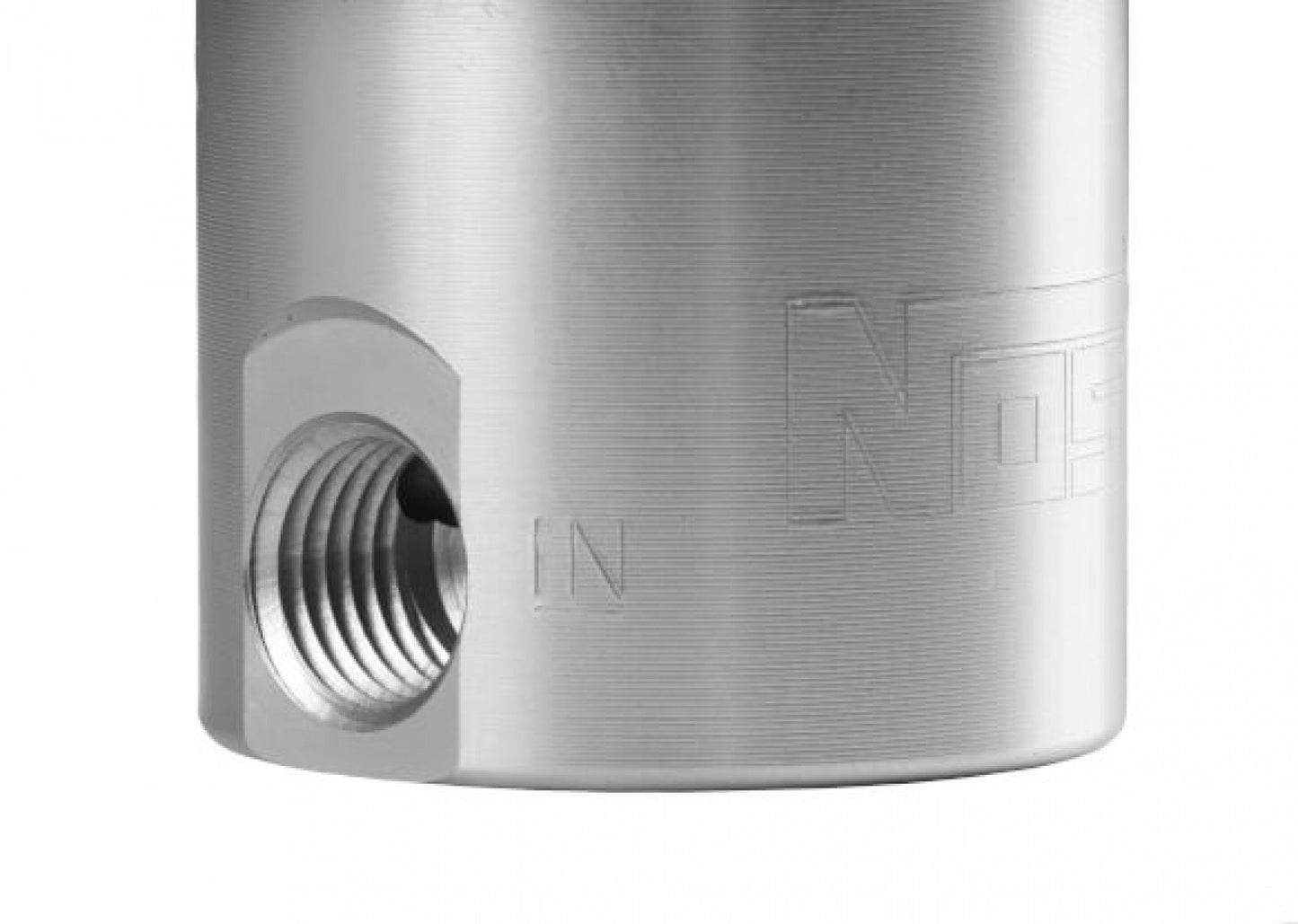 NOS TC178 Nitrous Solenoid 18178BNOS