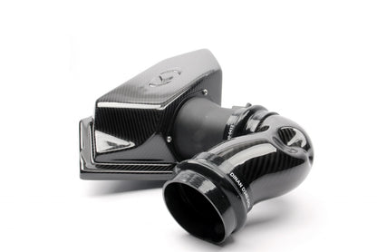 Dinan Cold Air Intake - 2015-2020 BMW M2/M3/M4 D760-0046