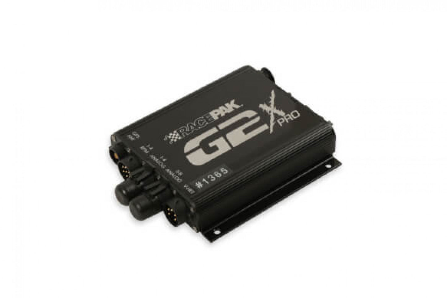 Racepak G2X Pro Data Logger 600-KT-G2XPRO