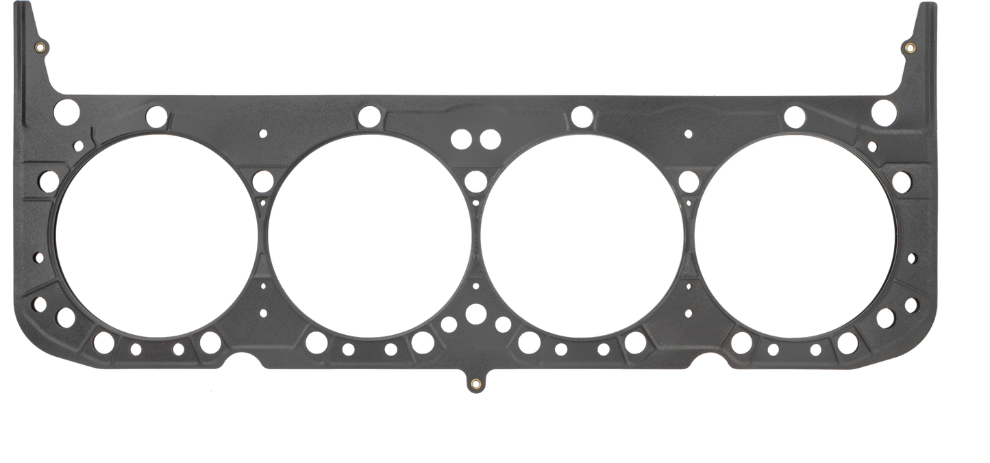 SCE Gaskets CHEVROLET SB 55-91 4.067 "X0.051"" MLS Spartan w/ Gas Stoppe M110651GS