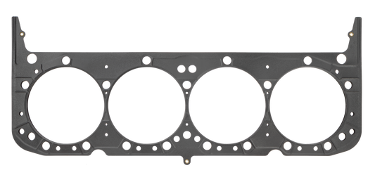 SCE Gaskets CHEVROLET SB 55-91 4.103 "X0.039"" MLS Spartan" M111039