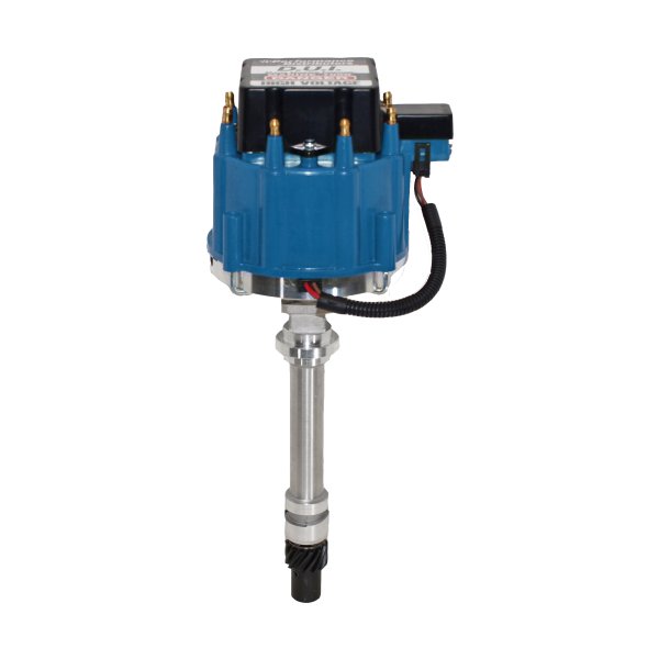 Performance Distributors - Distributor DUI-M12720BL