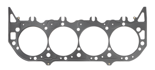 SCE Gaskets CHEVROLET BB 65-90 396-402-427 MARK 4/BOW TIE 4.542 "X0.074" M135475