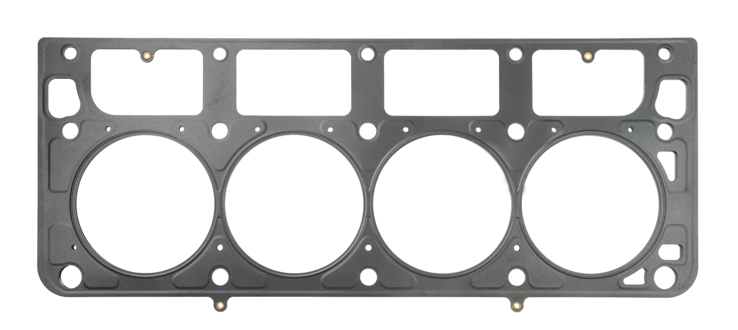 SCE Gaskets CHEVROLET BB 91-UP 454 GEN V/VI 4.375 "X0.039"" MLS Spartan" M143739