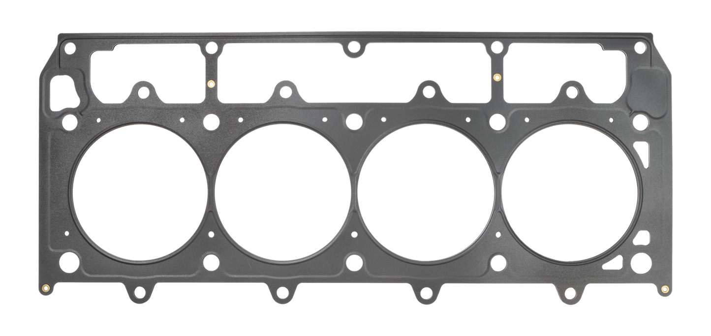 SCE Gaskets CHEVROLET LSX LEFT SIDE 4.123 "X0.051"" MLS Spartan" M191251L