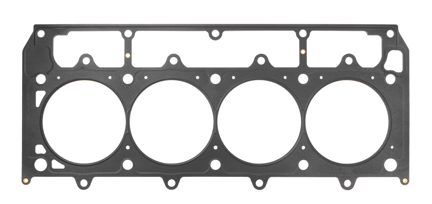 SCE Gaskets CHEVROLET LSX RIGHT SIDE 4.123 "X0.051"" MLS Spartan" M191251R