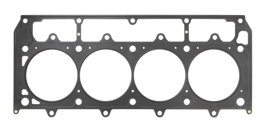 SCE Gaskets CHEVROLET LSX RIGHT SIDE 4.201 "X0.051"" MLS Spartan" M192051R