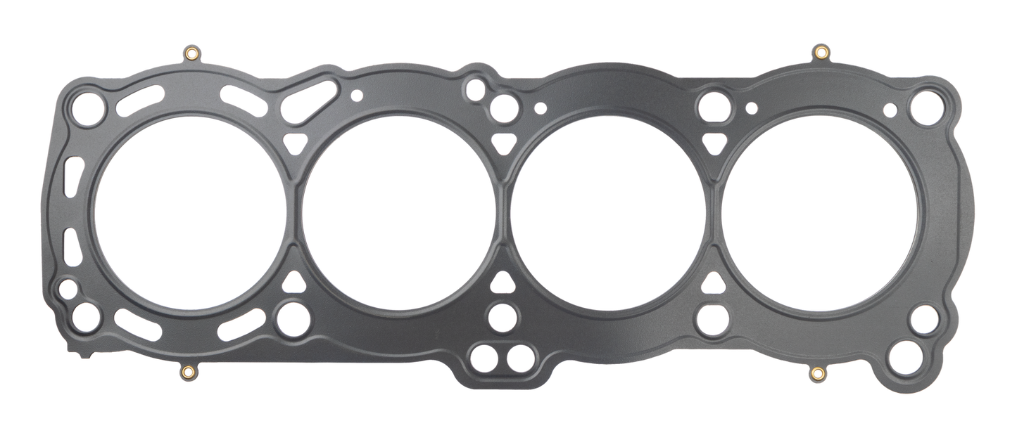 SCE Gaskets NISSAN CA18OCH 85.00mm X 1.30mm MLS Spartan w/ Gas Stopper M338135GS