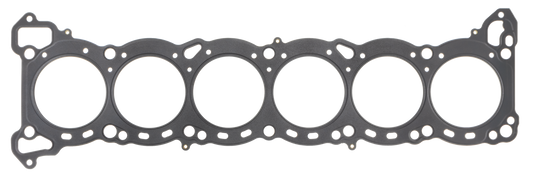 SCE Gaskets NISSAN SKYLINE RB25/RB26 87.00mm X 1.30mm MLS Spartan w/ Gas M338144GS