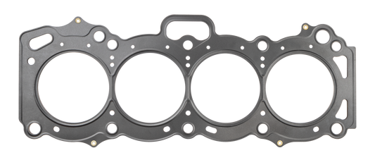 SCE Gaskets TOYOTA 4AGE 81.00mm X 1.00mm MLS Spartan w/ Gas Stopper M338213GS