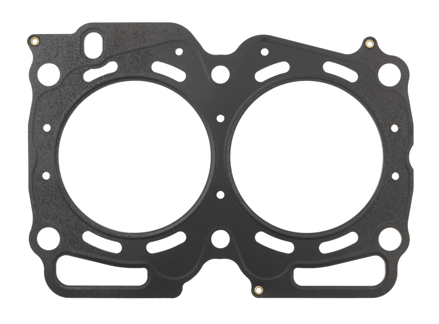 SCE Gaskets SUBARU EJ257 WRX 100.00mm X 1.00mm MLS Spartan w/ Gas Stoppe M338235GS