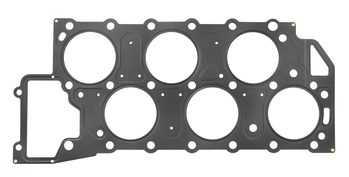 SCE Gaskets VW VR6 82.50mm X .65mm MLS Spartan w/ Gas Stopper M338314GS