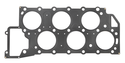 SCE Gaskets VW VR6 82.50mm X .65mm MLS Spartan w/ Gas Stopper M338314GS