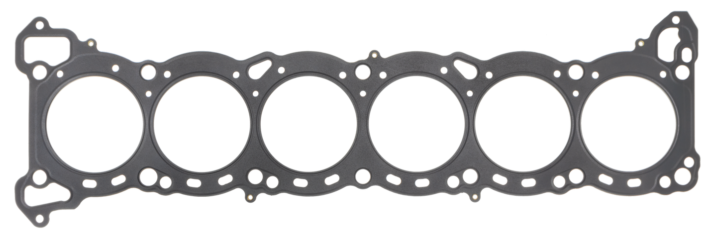 SCE Gaskets NISSAN SKYLINE RB26 87.50mm X 1.50mm MLS Spartan w/ Gas Stop M338315GS