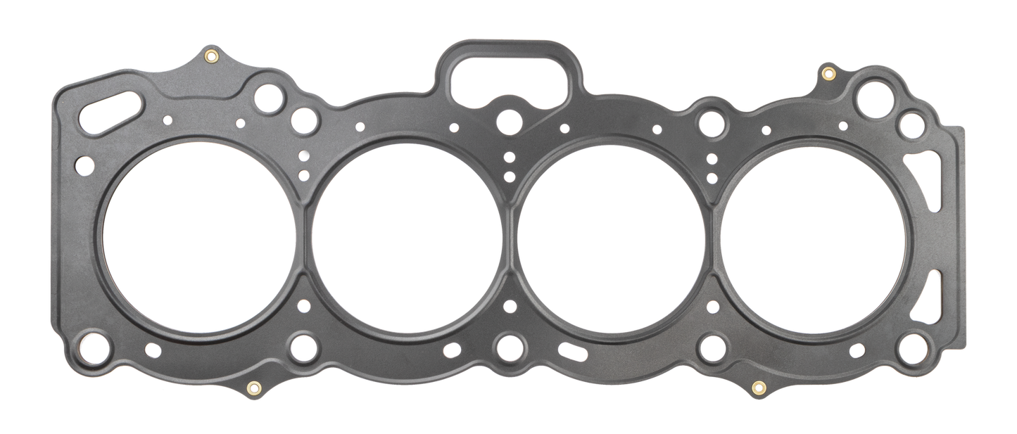 SCE Gaskets TOYOTA 4A-GE/4A-GEC 1.6L 83.00mm X 1.30mm MLS Spartan w/ Gas M338323GS