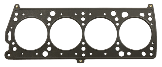 SCE Gaskets FIAT LANCIA 124-1321 85.50mm X 1.30mm MLS Spartan M338412