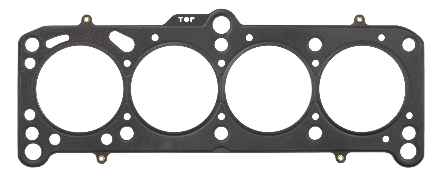 SCE Gaskets AUDI/VW GOLF 81.00mm X 1.40mm MLS Spartan w/ Gas Stopper M338419GS