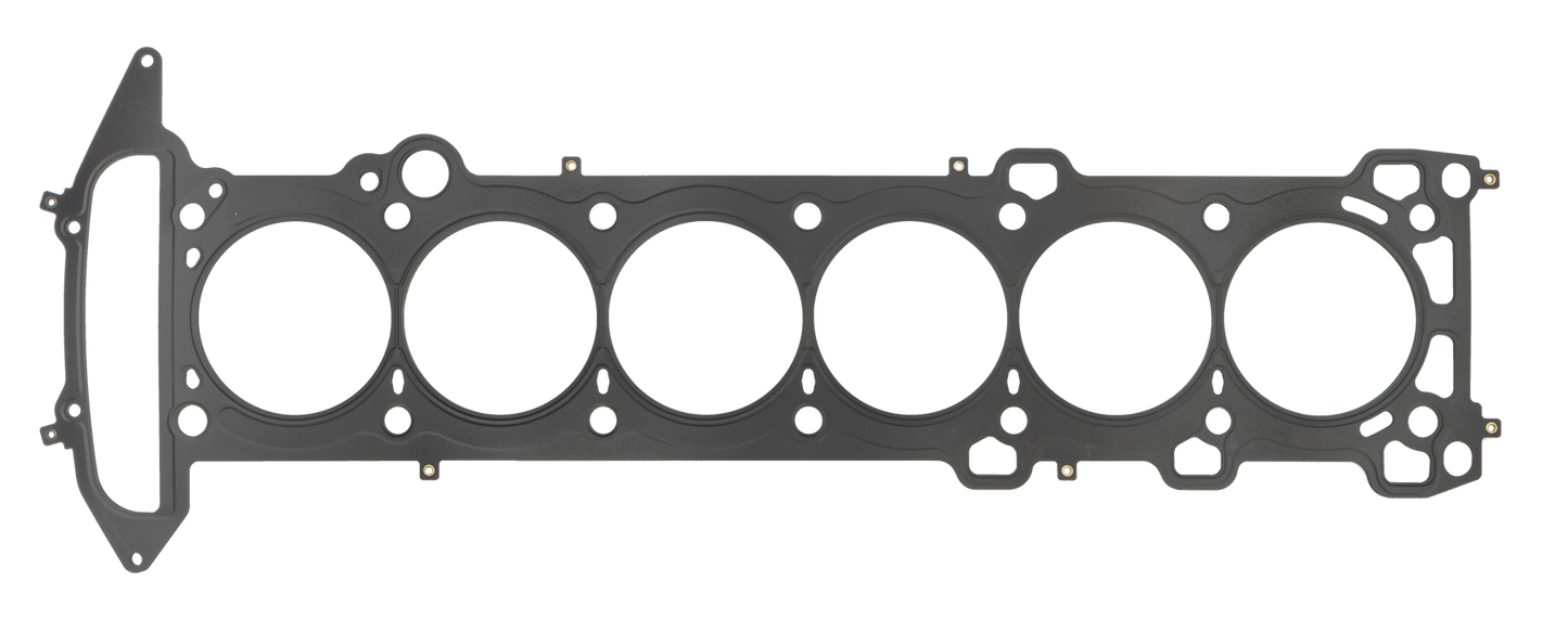 SCE Gaskets NISSAN TB48DE 100.50mm X .80mm MLS Spartan w/ Gas Stopper M338435GS