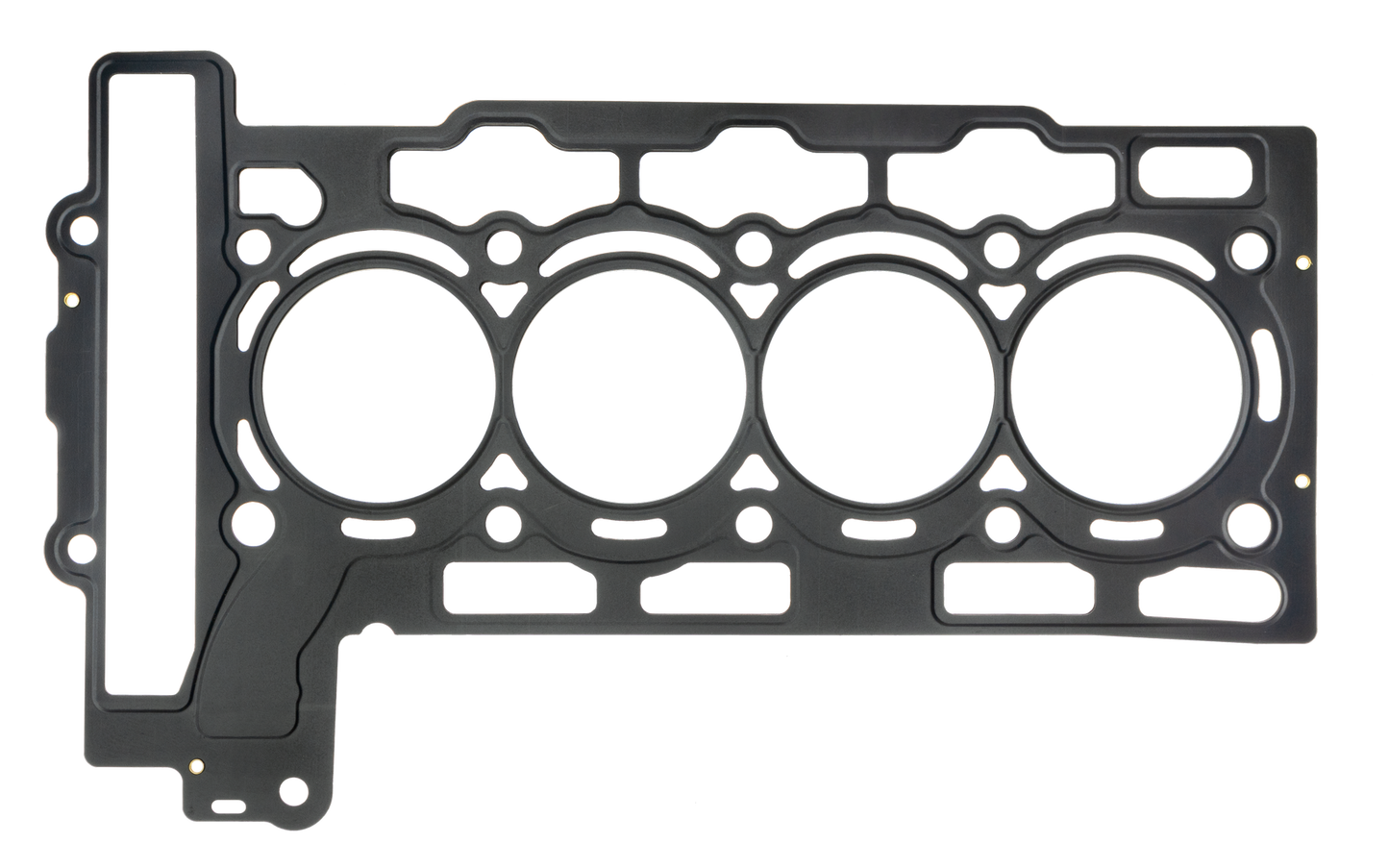 SCE Gaskets MINI COOPER 1.6L 78.50mm X .90mm MLS Spartan w/ Gas Stopper M338476GS