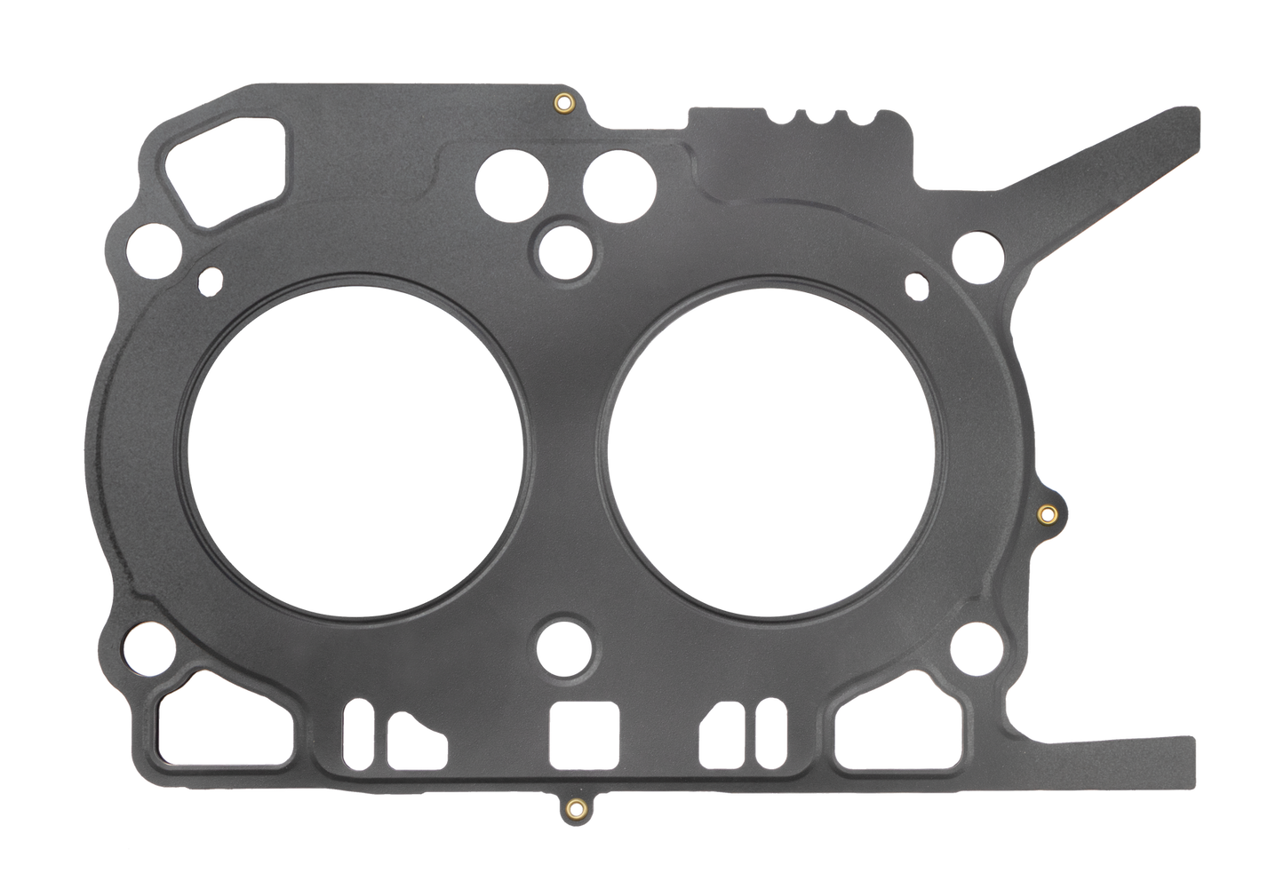 SCE Gaskets SUBARU FA20F LEFT SIDE 89.50m m X .80mm MLS Spartan W/GS M338490GSL