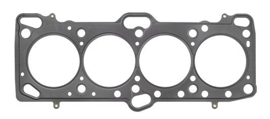 SCE Gaskets MITSUBISHI EVO III 86.50mm X 1.25mm MLS Spartan w/ Gas Stopp M338494GS