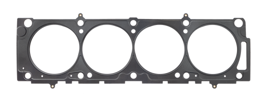 SCE Gaskets FORD 390-428 58-71 4.325 "X0.039"" MLS Spartan" M343239
