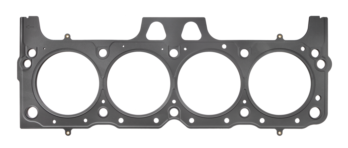 SCE Gaskets FORD 429-460 68-88 4.400 "X0.039"" MLS Spartan" M354039