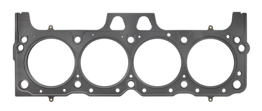 SCE Gaskets FORD 429-460 68-88 4.400 "X0.039"" MLS Spartan" M354039