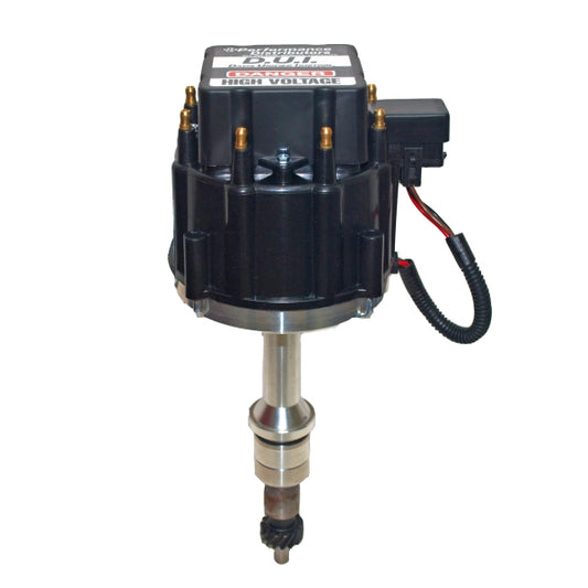 Performance Distributors - Distributor DUI-M35820BK