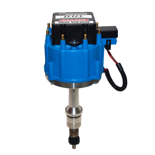 Performance Distributors - Distributor DUI-M35820BL