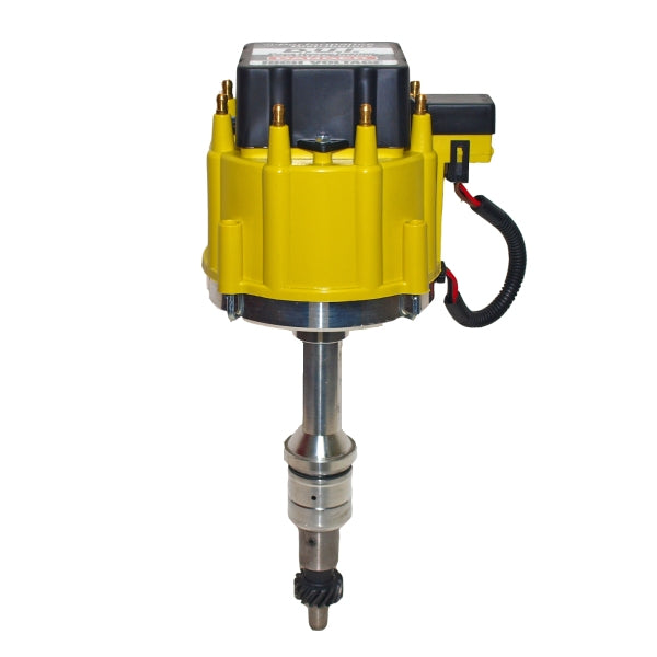 Performance Distributors - Distributor DUI-M35820YL