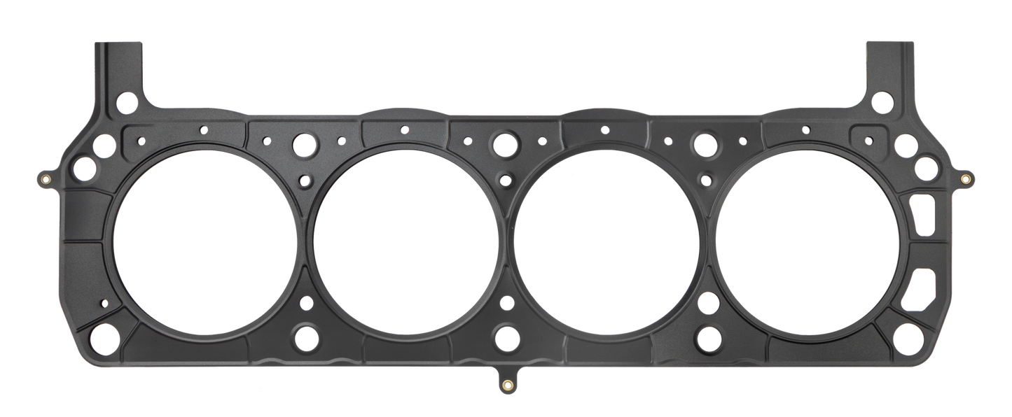 SCE Gaskets FORD 289-302-351W 4.099 "X0.039"" MLS Spartan" M361039